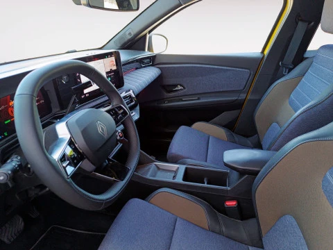 Renault R5 RENAULT 5 TECHNO 110 KW (150 CV) AUTONOMIA CONFORT