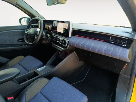 Renault R5 RENAULT 5 TECHNO 110 KW (150 CV) AUTONOMIA CONFORT