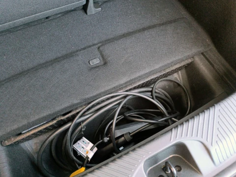 Renault R5 RENAULT 5 TECHNO 110 KW (150 CV) AUTONOMIA CONFORT
