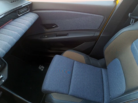 Renault R5 RENAULT 5 TECHNO 110 KW (150 CV) AUTONOMIA CONFORT