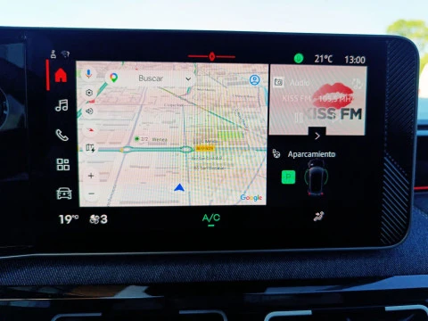 Renault R5 RENAULT 5 TECHNO 110 KW (150 CV) AUTONOMIA CONFORT