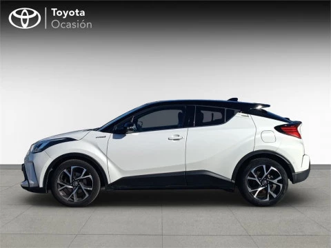 Toyota C-HR 5P Advance 180H e-CVT