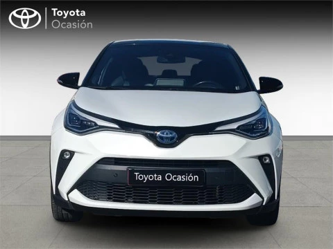 Toyota C-HR 5P Advance 180H e-CVT