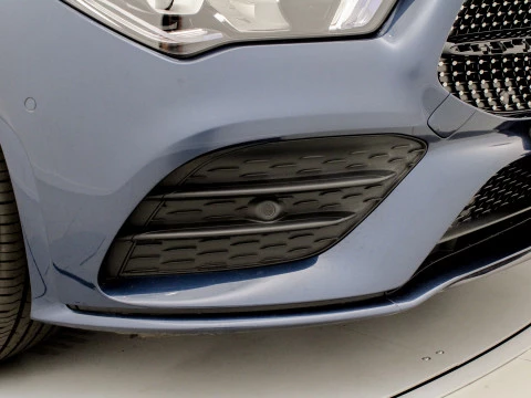 Mercedes-Benz CLA CLA 180