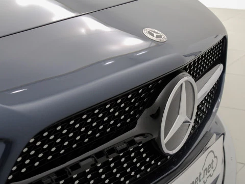 Mercedes-Benz CLA CLA 180