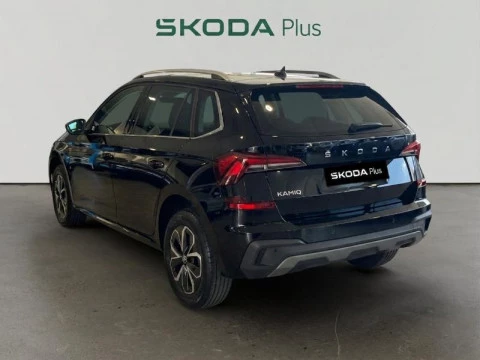 Skoda Kamiq 1.0 TSI 85KW (115CV) SELECTION