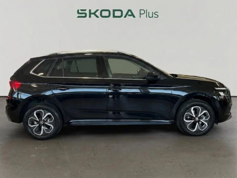 Skoda Kamiq 1.0 TSI 85KW (115CV) SELECTION