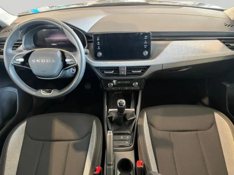 Skoda Kamiq 1.0 TSI 85KW (115CV) SELECTION