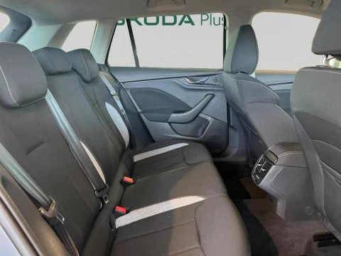 Skoda Kamiq 1.0 TSI 85KW (115CV) SELECTION
