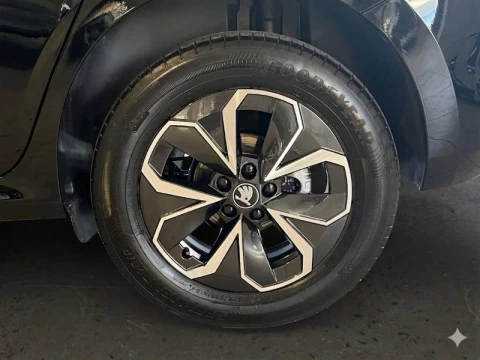 Skoda Kamiq 1.0 TSI 85KW (115CV) SELECTION