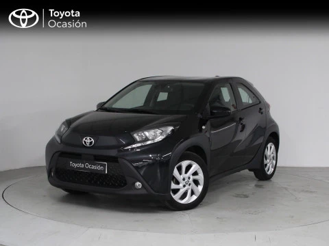 Toyota Aygo X Cross 1.0 VVT-I 72CV Play