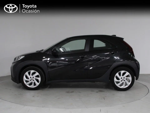 Toyota Aygo X Cross 1.0 VVT-I 72CV Play