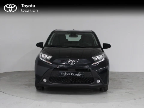 Toyota Aygo X Cross 1.0 VVT-I 72CV Play