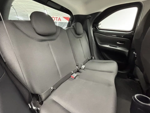 Toyota Aygo X Cross 1.0 VVT-I 72CV Play