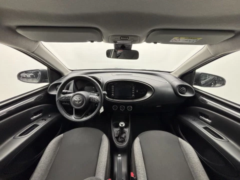 Toyota Aygo X Cross 1.0 VVT-I 72CV Play