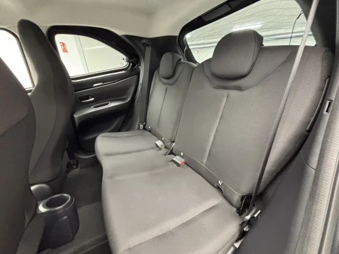 Toyota Aygo X Cross 1.0 VVT-I 72CV Play