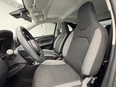 Toyota Aygo X Cross 1.0 VVT-I 72CV Play