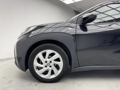 Toyota Aygo X Cross 1.0 VVT-I 72CV Play