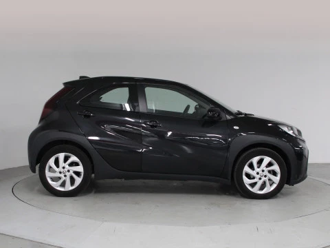 Toyota Aygo X Cross 1.0 VVT-I 72CV Play