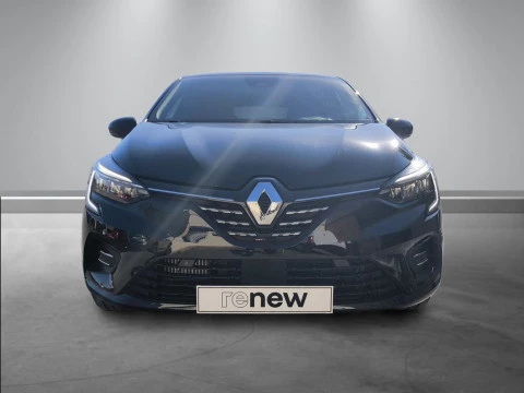 Renault Clio Techno E-Tech full hybrid 145 (103kw)