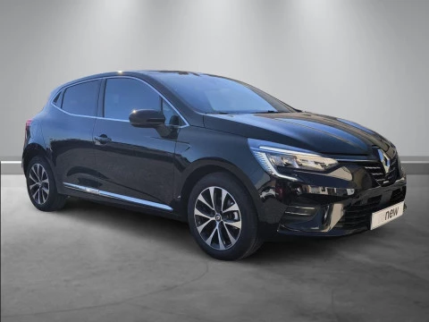 Renault Clio Techno E-Tech full hybrid 145 (103kw)