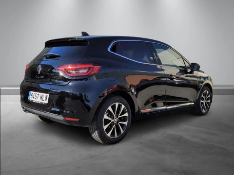 Renault Clio Techno E-Tech full hybrid 145 (103kw)