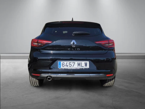 Renault Clio Techno E-Tech full hybrid 145 (103kw)