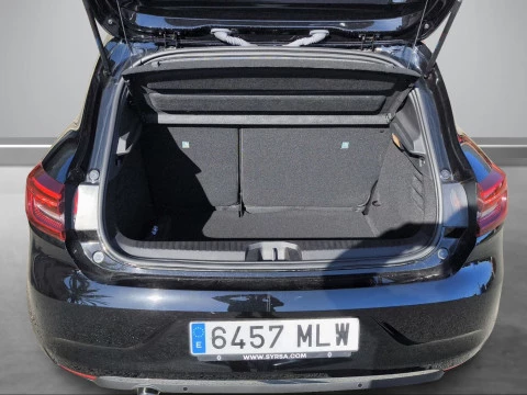 Renault Clio Techno E-Tech full hybrid 145 (103kw)