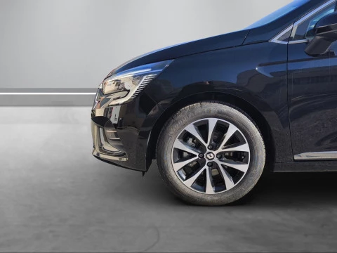 Renault Clio Techno E-Tech full hybrid 145 (103kw)