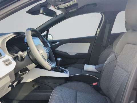 Renault Clio Techno E-Tech full hybrid 145 (103kw)