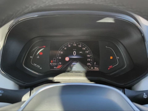 Renault Clio Techno E-Tech full hybrid 145 (103kw)