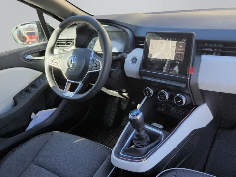 Renault Clio Techno E-Tech full hybrid 145 (103kw)