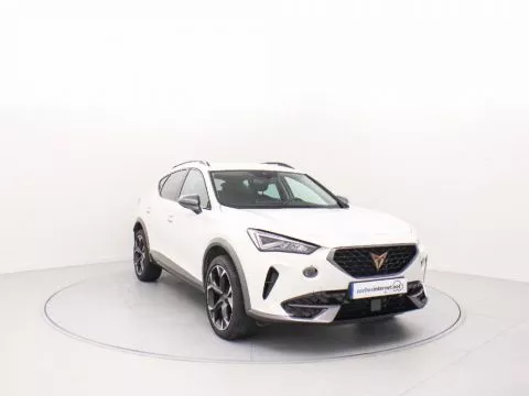 Cupra Formentor 1.5 TSI DSG 150CV 5P