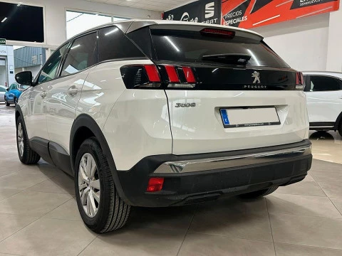 Peugeot 3008 1.5 BLUEHDI 96KW ACTIVE S&S 5P