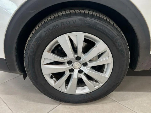 Peugeot 3008 1.5 BLUEHDI 96KW ACTIVE S&S 5P