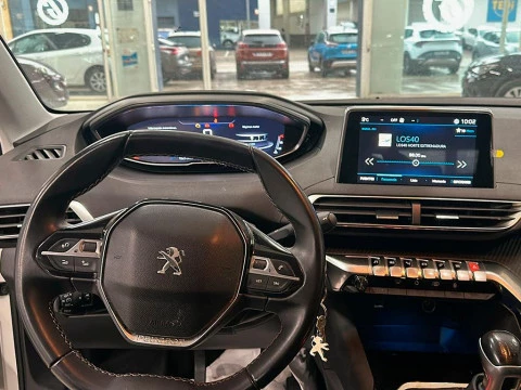 Peugeot 3008 1.5 BLUEHDI 96KW ACTIVE S&S 5P