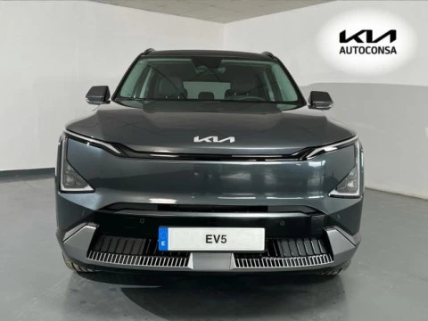 Kia EV5 Earth Long Range