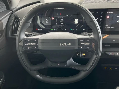 Kia EV5 Earth Long Range