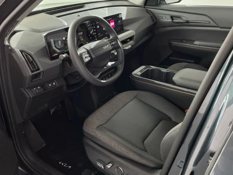 Kia EV5 Earth Long Range