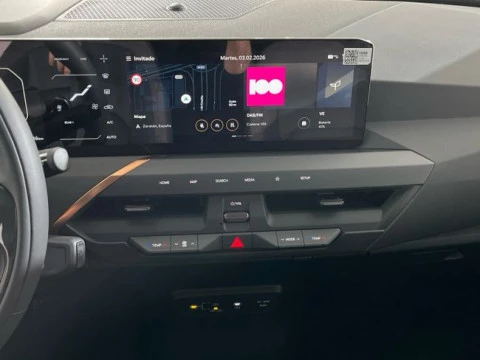 Kia EV5 Earth Long Range