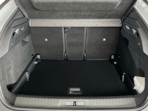 Peugeot 3008 Hybrid 1.2 107KW Allure eDCS6