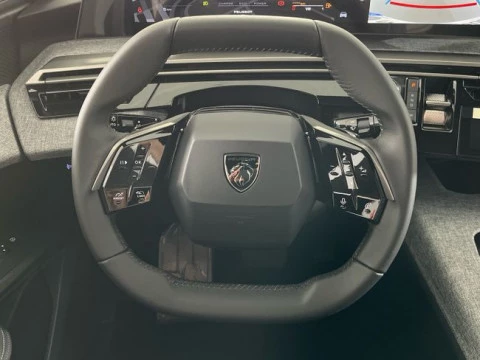 Peugeot 3008 Hybrid 1.2 107KW Allure eDCS6