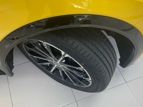 Renault R5 E-Tech RENAULT R5 Iconic cinq autonomia confort 110 kW