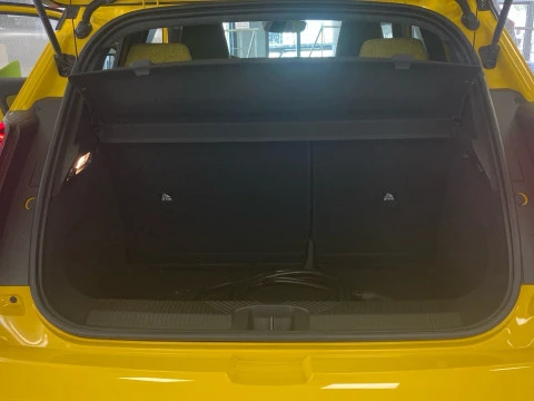 Renault R5 E-Tech RENAULT R5 Iconic cinq autonomia confort 110 kW