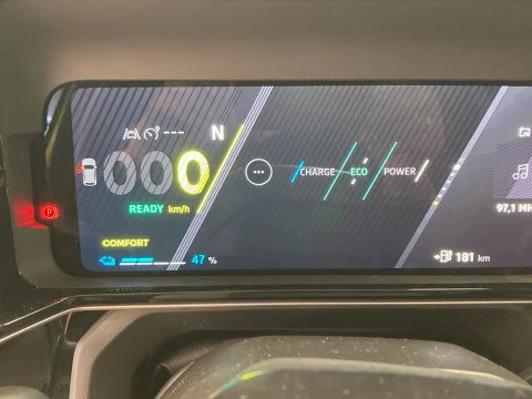 Renault R5 E-Tech RENAULT R5 Iconic cinq autonomia confort 110 kW