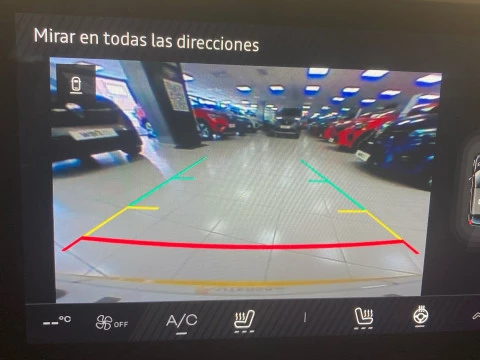 Renault R5 E-Tech RENAULT R5 Iconic cinq autonomia confort 110 kW