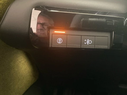 Renault R5 E-Tech RENAULT R5 Iconic cinq autonomia confort 110 kW