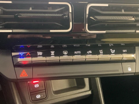 Renault R5 E-Tech RENAULT R5 Iconic cinq autonomia confort 110 kW