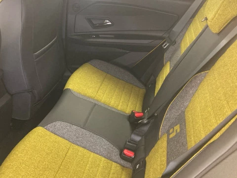 Renault R5 E-Tech RENAULT R5 Iconic cinq autonomia confort 110 kW