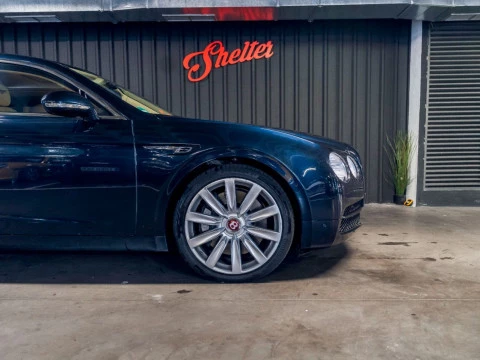 Bentley Flying Spur Flying Spur W12